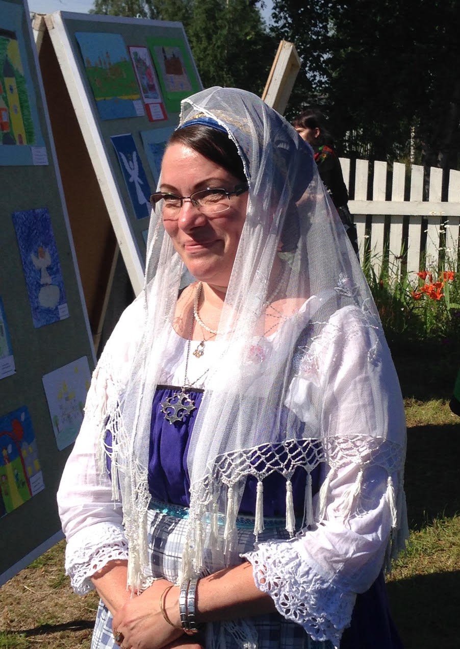 Sari Maarit Karjalainen